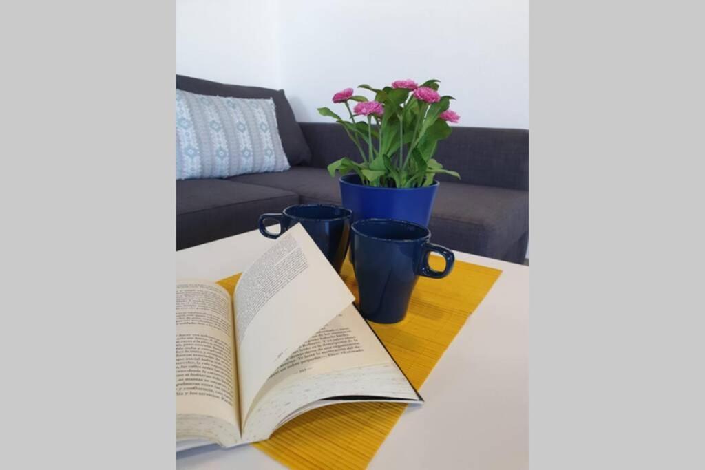 Eucalipto Appartement