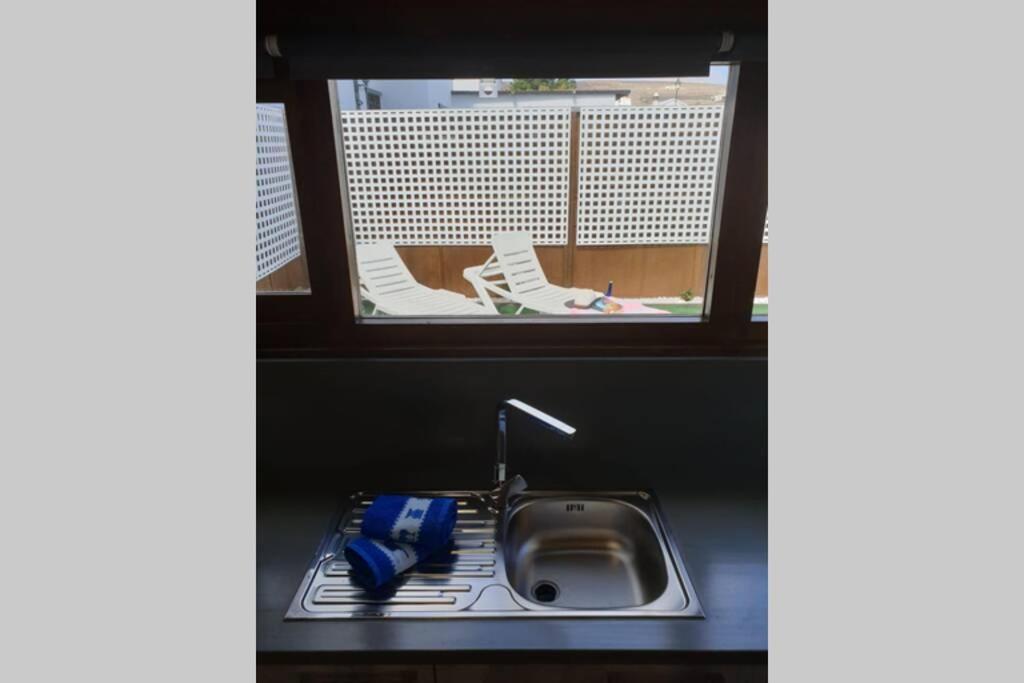 Eucalipto Appartement *