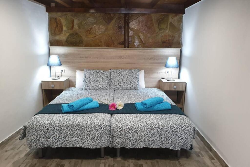 Eucalipto Appartement *