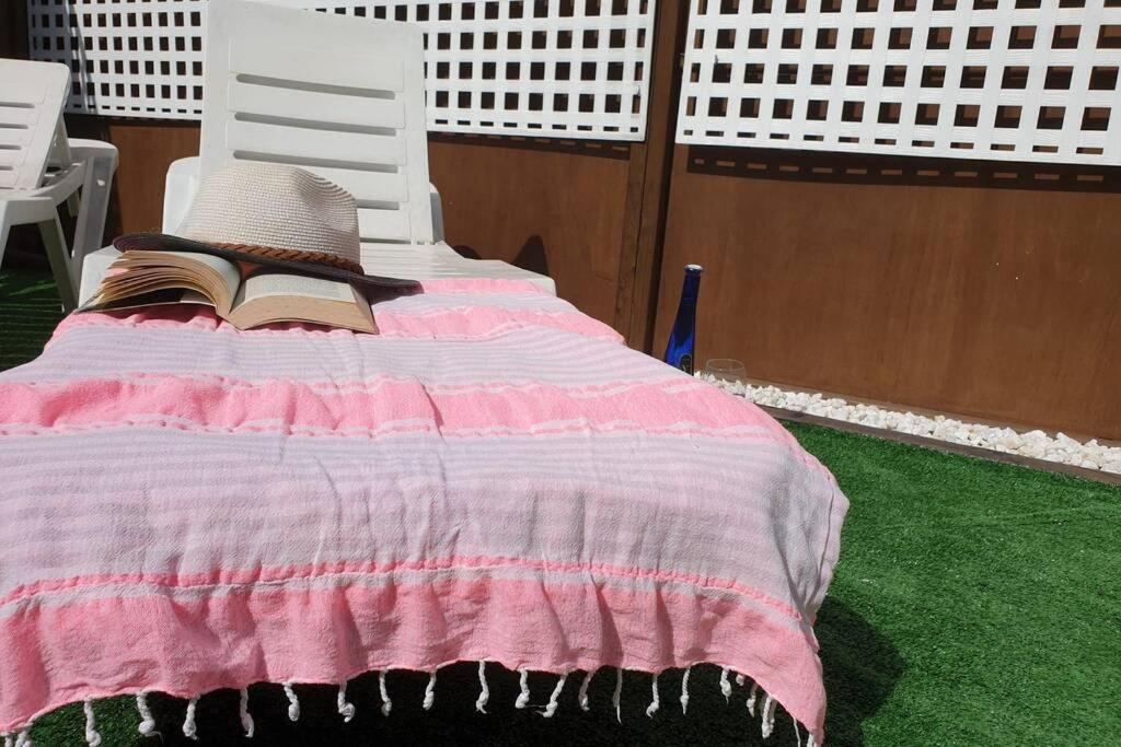 Eucalipto Appartement