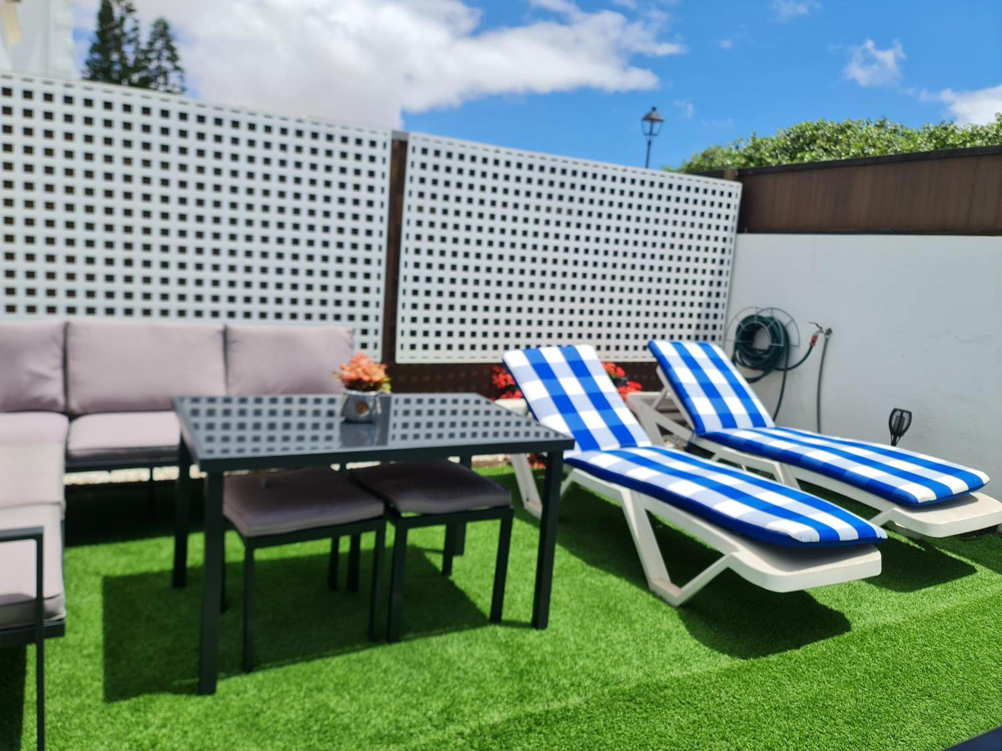 Eucalipto Appartement Mozaga