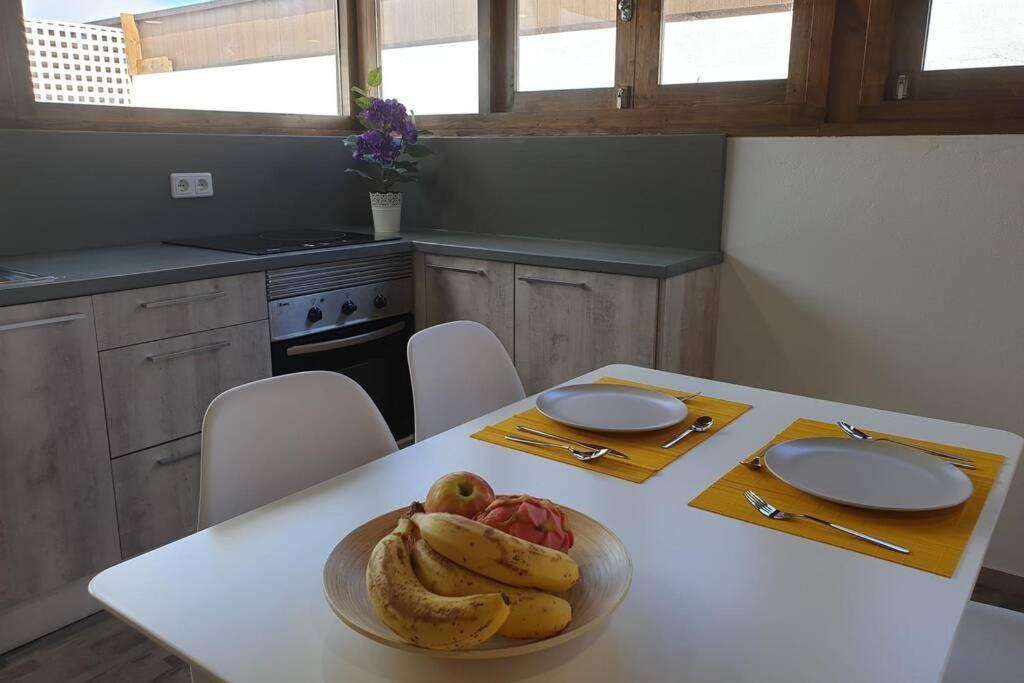 Eucalipto Appartement *