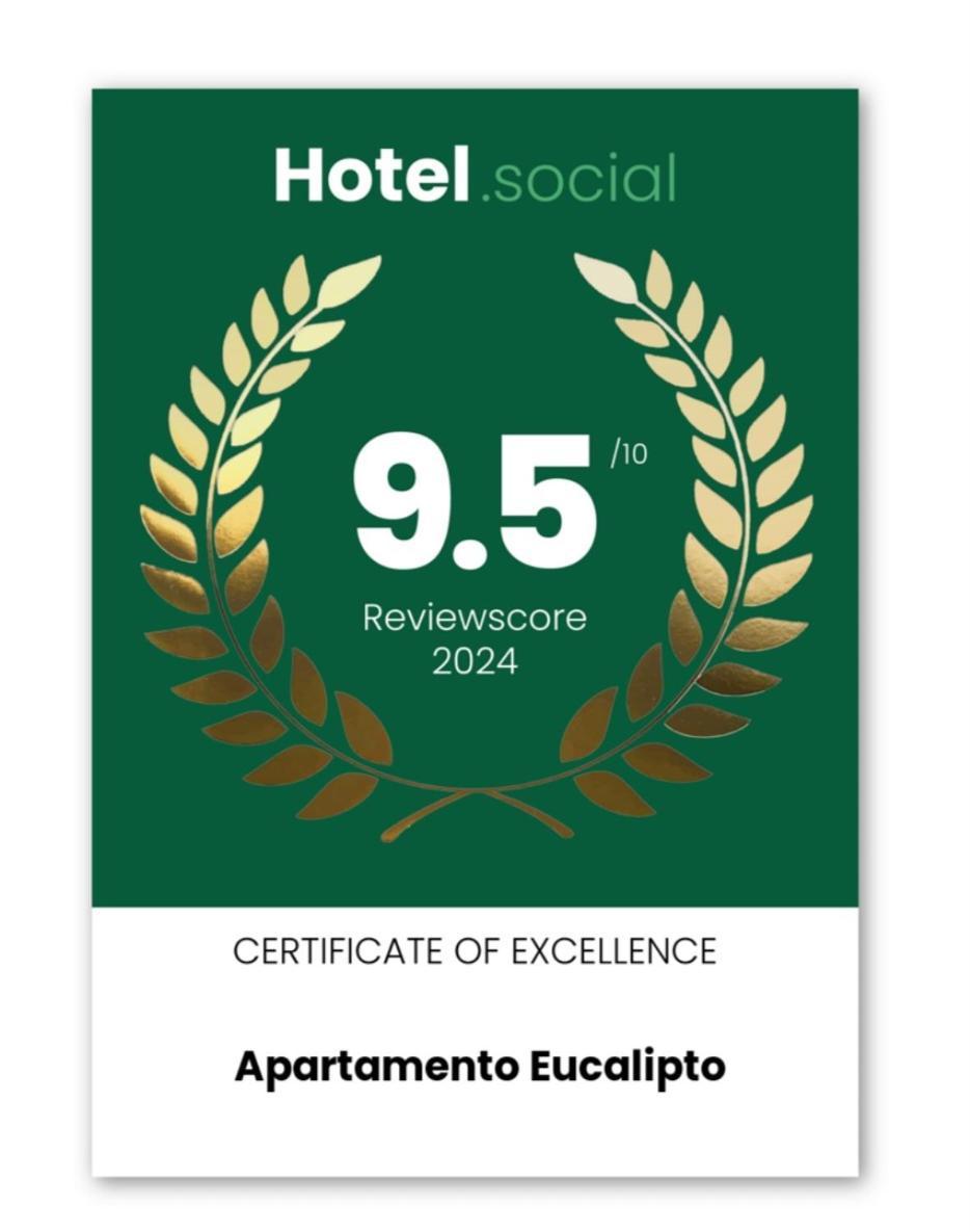 Appartement Eucalipto *